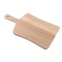 Tábua Média Tramontina Delicate Em Madeira Tauarí Com Cabo Reto Tramontina - 1