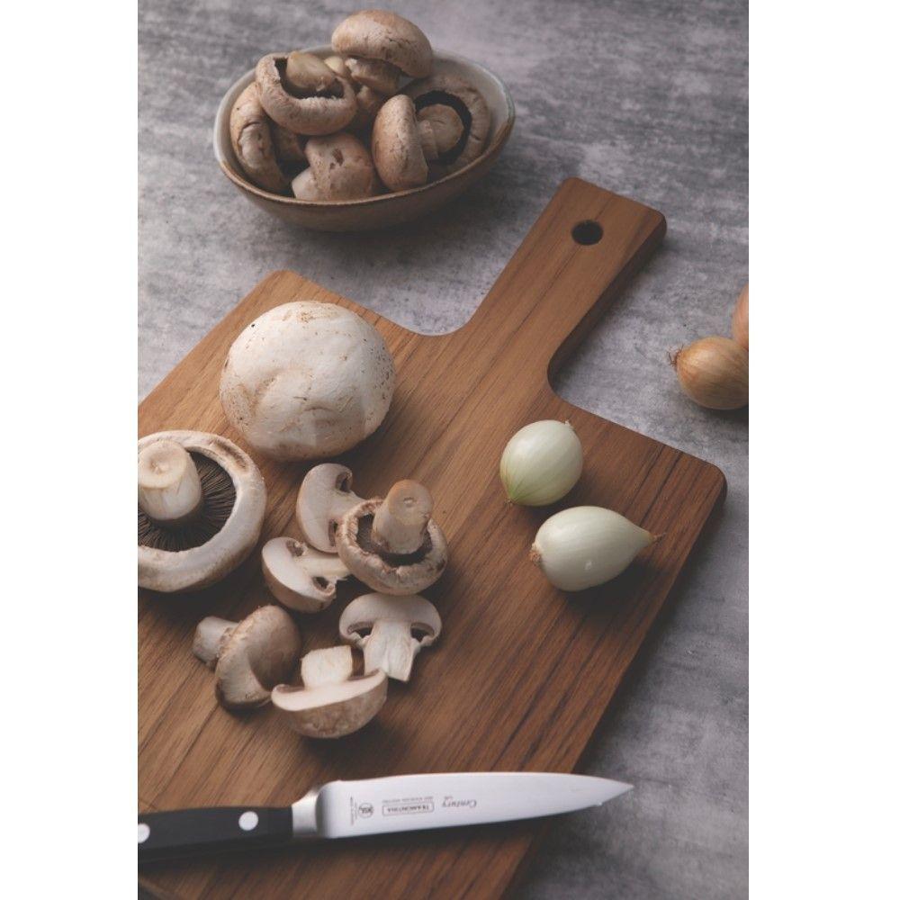 Tábua Retangular Kitchen 40 X 27cm Tramontina 13277/051 - 3
