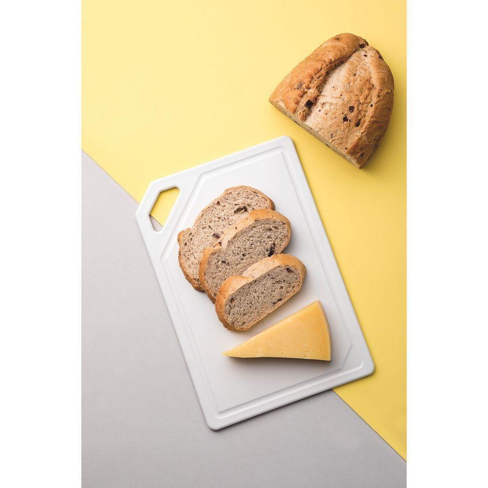 Tabua Para Corte Branca Tramontina - 2