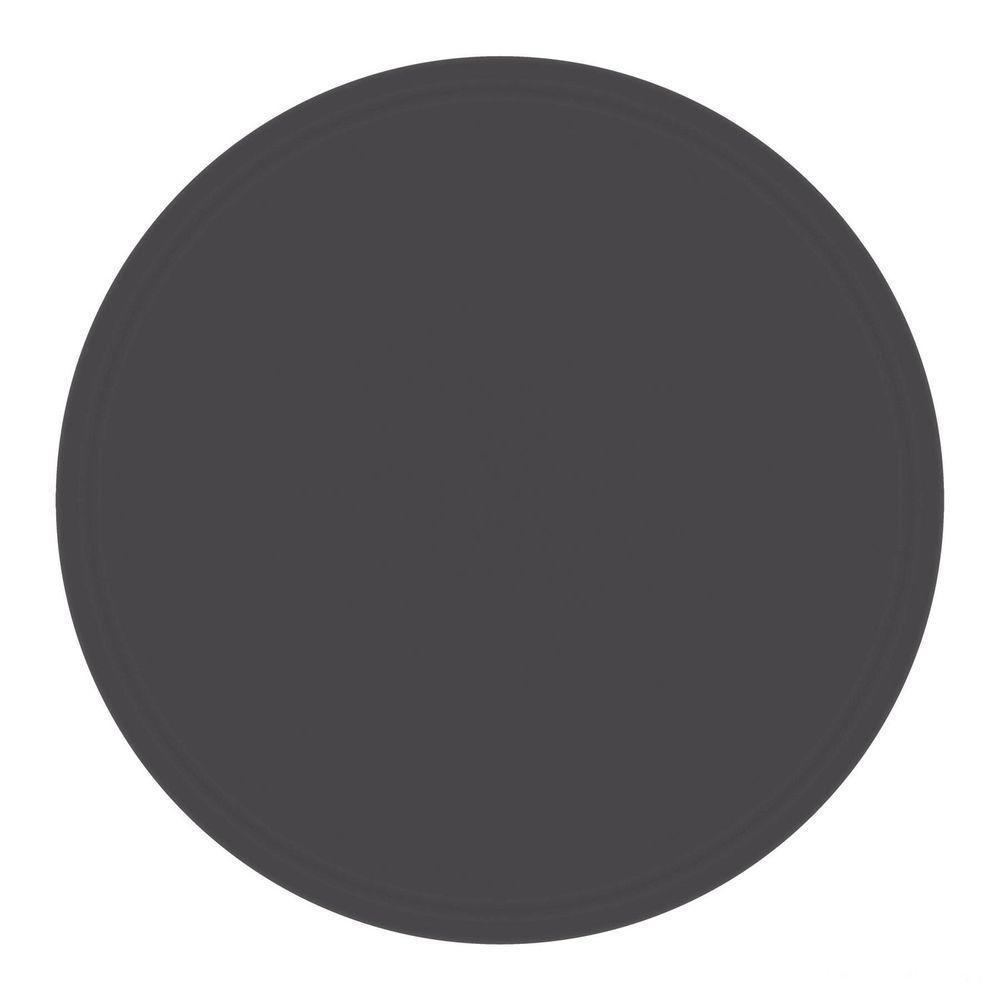 Tábua De Corte Tramontina Pizza Em Polipropileno Cinza Tramontina - 3