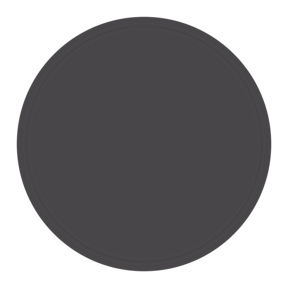 Tábua De Corte Tramontina Pizza Em Polipropileno Cinza Tramontina - 4