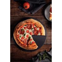 Tábua De Corte Tramontina Pizza Em Polipropileno Cinza Tramontina - 5