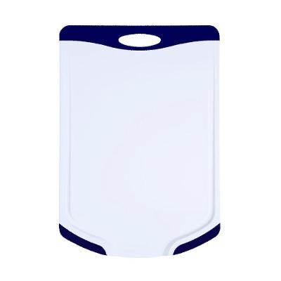 Flutto - Tábua De Corte Chop 368 X 254mm - Neoflam, Cor Branca, Antimicrobiana
