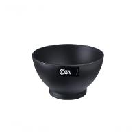 Cumbuca Cozy 13,7 X 13,7 X 8,2 Cm 500 Ml Preto Coza - 1