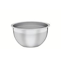Recipiente Tramontina Cucina Sem Tampa Em Aço Inox Preparar E Servir 24 Cm 5,2 L Tramontina - 1