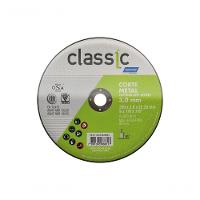 Disco Corte Ferro Norton Classic Ar302 9X1/8X7/8 - 1
