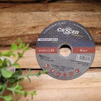 Disco Corte Pro Aço/inox 115x1,0x22 - Ciser - 2