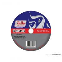 Disco Corte Inox Disflex 230X2,2X22,2Mm - 1