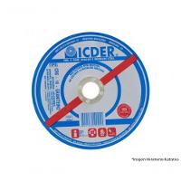 Disco Corte Refrat 4.1/2X1/8X7/8Equot - 1