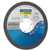 Disco De Corte Fino 4.1/2" Tramontina Para Aço Inox E Materiais Endurecidos Tramontina - 2