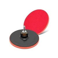 Disco De Borracha C/velcro 7 - Roma Sem Variação único - 1