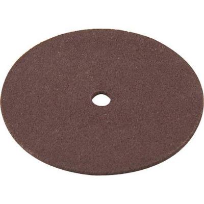 Disco De Corte 24X0,4Mm P/ Microrretífica C/ 10 Peças Vonder