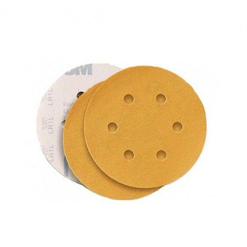 Disco Hookit 320 - 3m Sem Variação único - 1