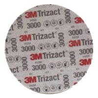 Disco Trizact P3000 - 3m Sem Variação único - 1