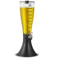 Torre Chopp 3,5 Litros Com Refil Conserva Bebida Chopera - 1