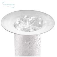 Torre Chopp 1,5 Litros Com Refil Shop Torneira De Restaurant - 2