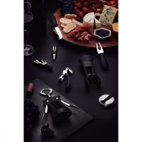 Corta Lacre Harmoniza Com Corpo Em Aço Inox E Base Em Abs - 3