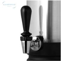 Torre Chopp 1,5 Litros Com Refil Shop Torneira De Bar - 7