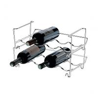 Porta Vinho Suporte P/ Vinho Adega Porta Vinhos Future 1360