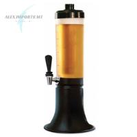 Torre Chopp 2 Litros Com Refil Tubo Em Gel Pra Bar - 4