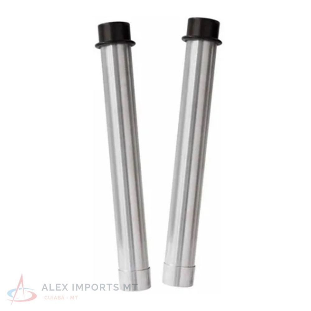 Torre Chopp 2 Litros Com Refil Shop Bastão Em Gel - 5