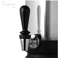 Torre Chopp 1,5 Litros Com Refil Shop Torneira Alavanca - 2