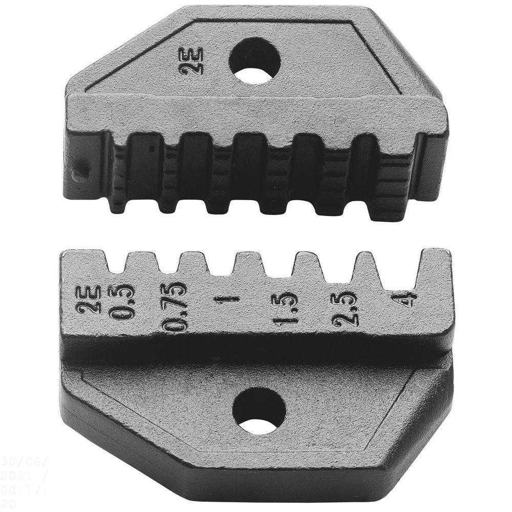 Mandíbula Para Alicate Crimpador Modelo D Tramontina Pro Tramontina - 1