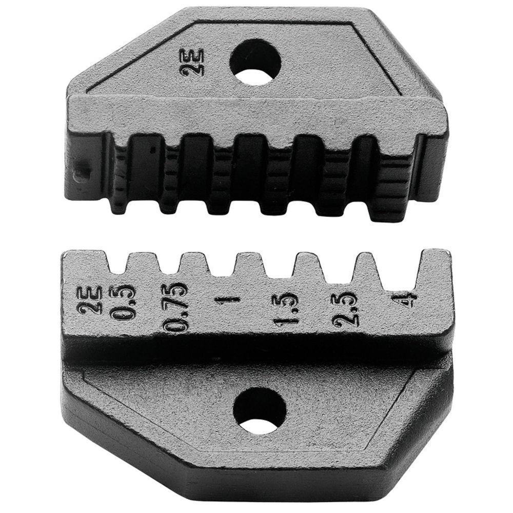 Mandíbula Para Alicate Crimpador Modelo D Tramontina Pro Tramontina - 5