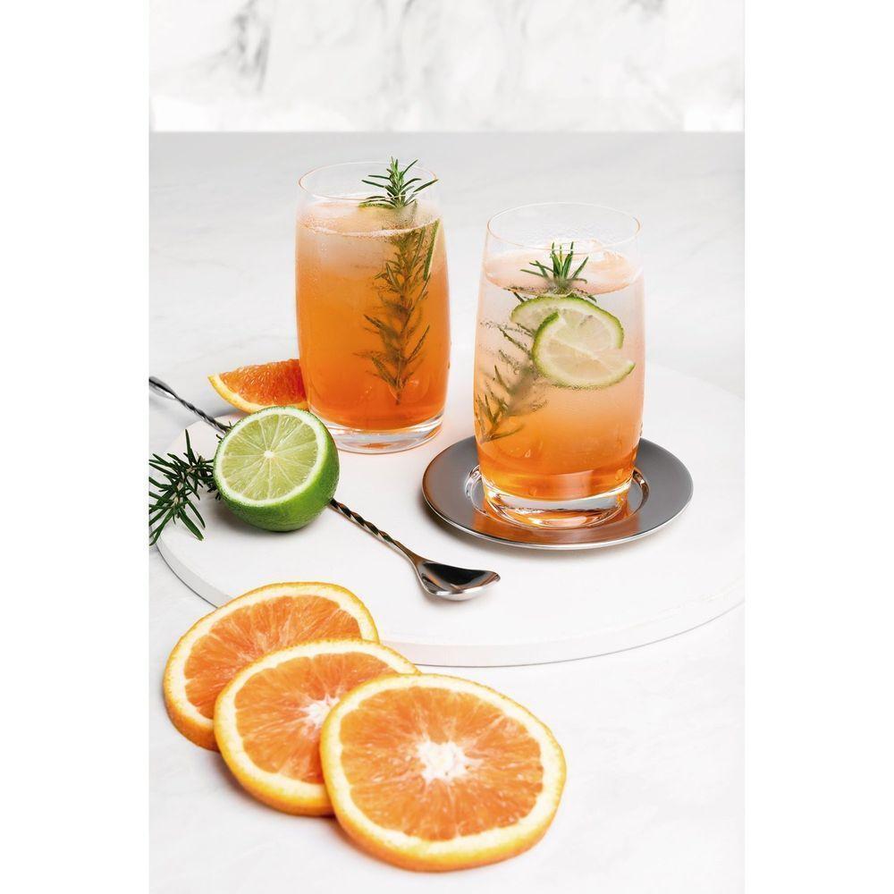 Colher Bailarina Espiral Tramontina Em Aço Inox 30 Cm Tramontina - 2