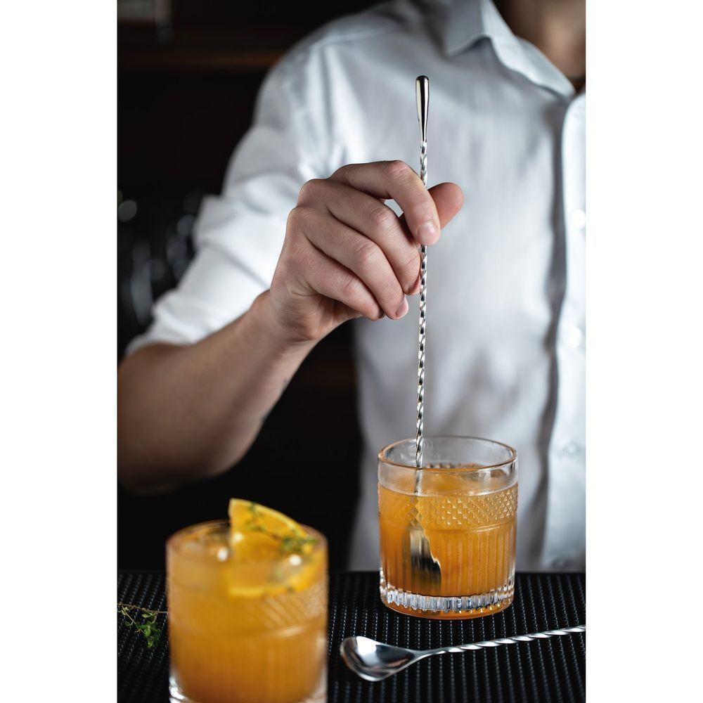 Colher Bailarina Espiral Tramontina Em Aço Inox 30 Cm Tramontina - 3