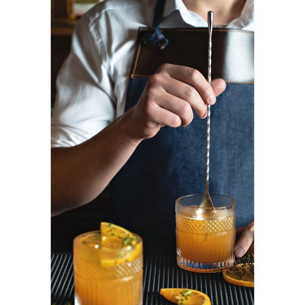 Colher Bailarina Espiral Tramontina Em Aço Inox 30 Cm Tramontina - 4