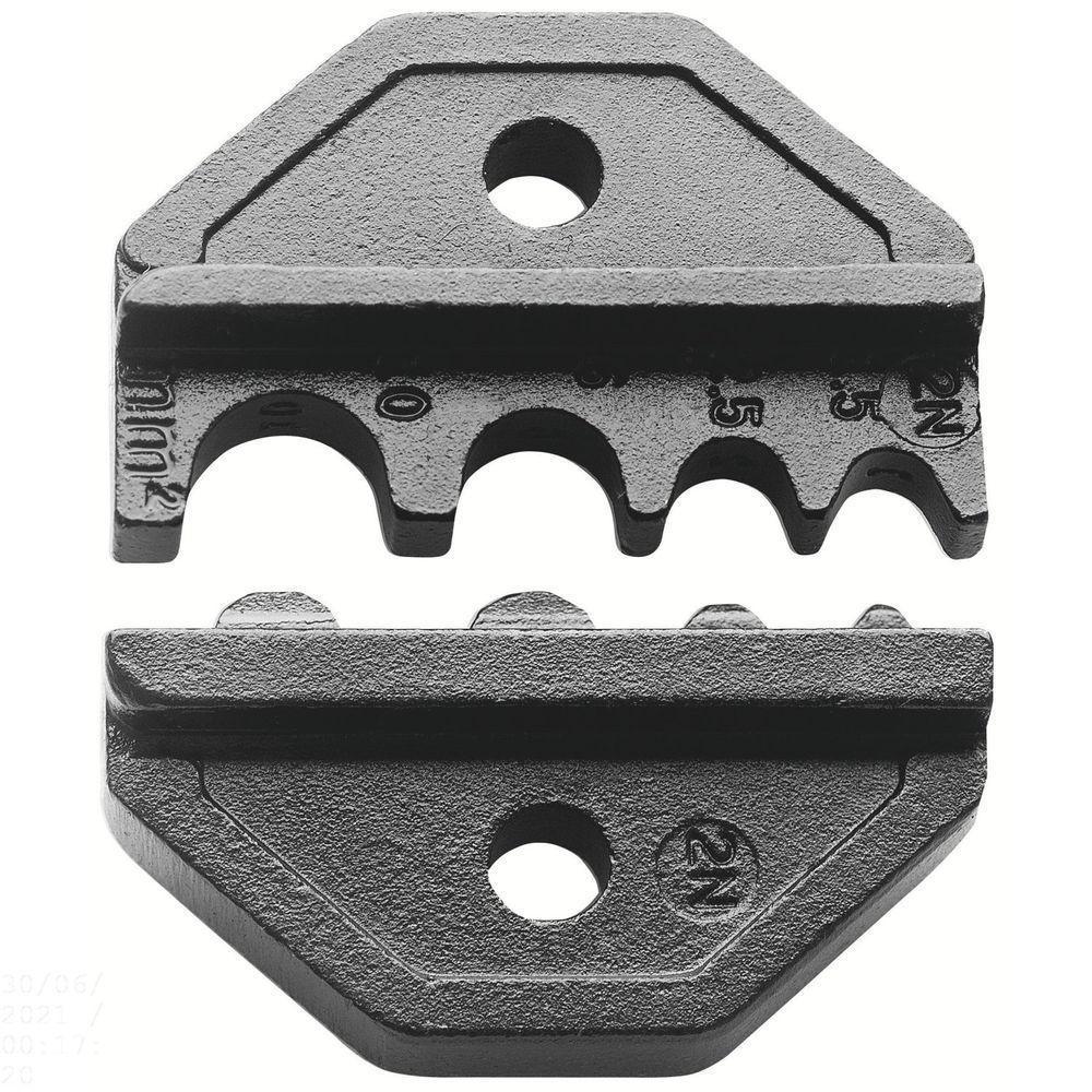 Mandíbula Para Alicate Crimpador Modelo C Tramontina Pro Tramontina - 1