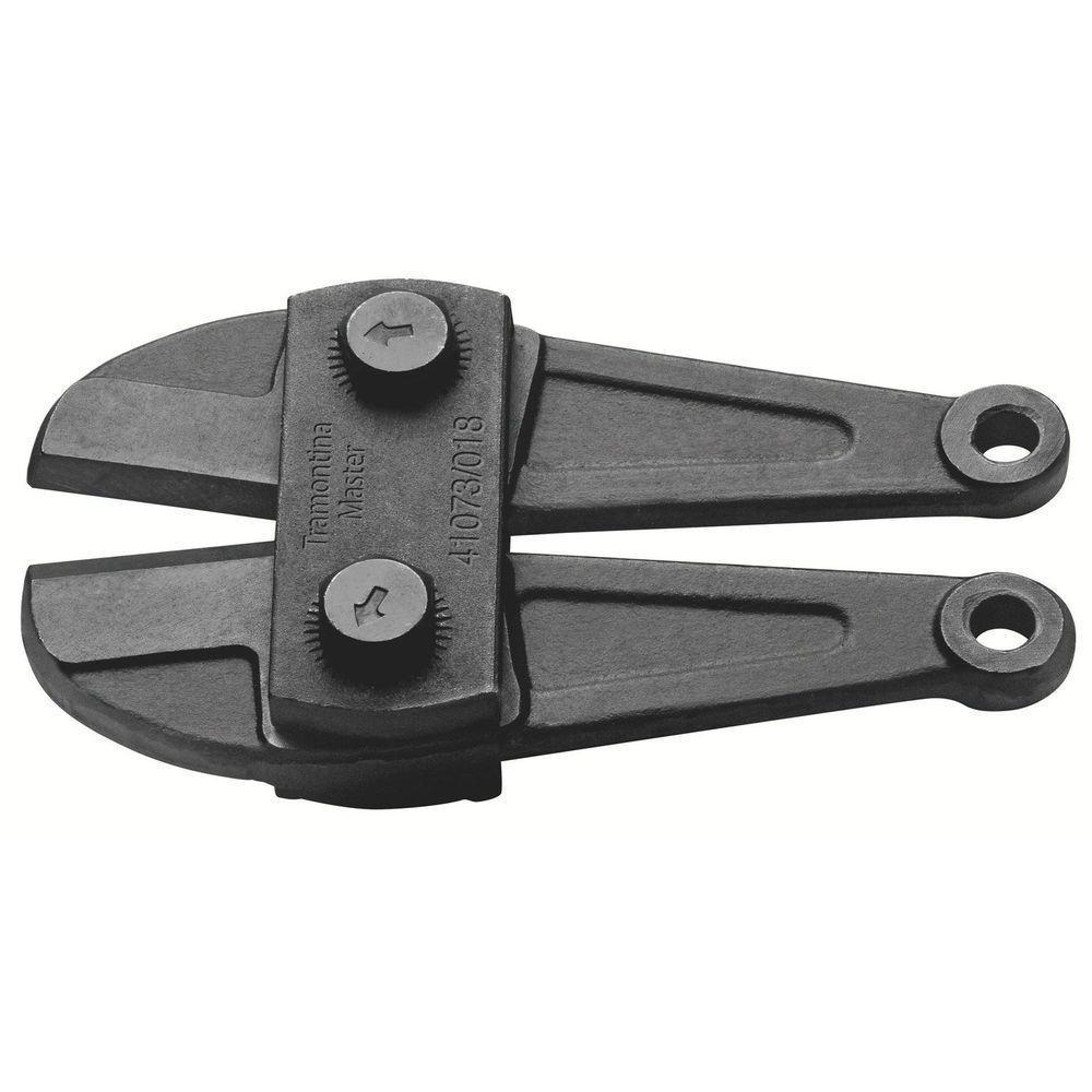 Lâmina Para Corta-vergalhão 30" Tramontina Com Mandíbulas Forjadas Em Aço Tramontina - 1