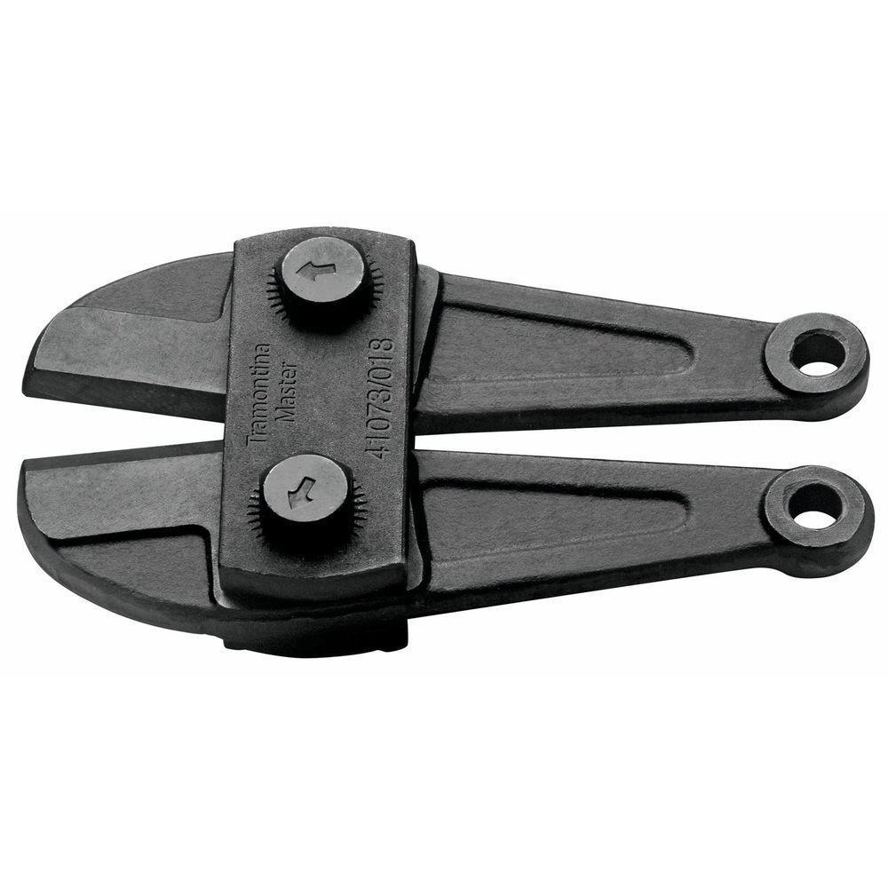 Lâmina Para Corta-vergalhão 24" Tramontina Com Mandíbulas Forjadas Em Aço Tramontina - 1