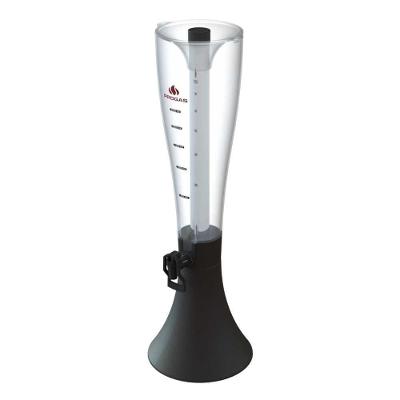 Torre De Chopp 3,5 Litros C/ Refil Prtc-35 - Progás
