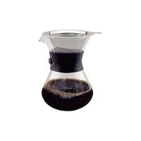Cafeteira Tramontina Com Coador De Aço Inox 0,40 L Tramontina - 3