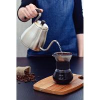 Cafeteira Tramontina Com Coador De Aço Inox 0,40 L Tramontina - 5