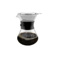 Cafeteira Tramontina Com Coador De Aço Inox 0,40 L - 1