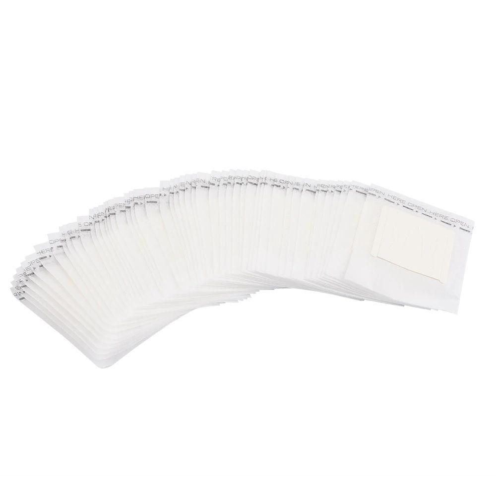 10 Pacotes Mini Coador Filtro De Café Monodose Drip Coffee 50un/pc - 2