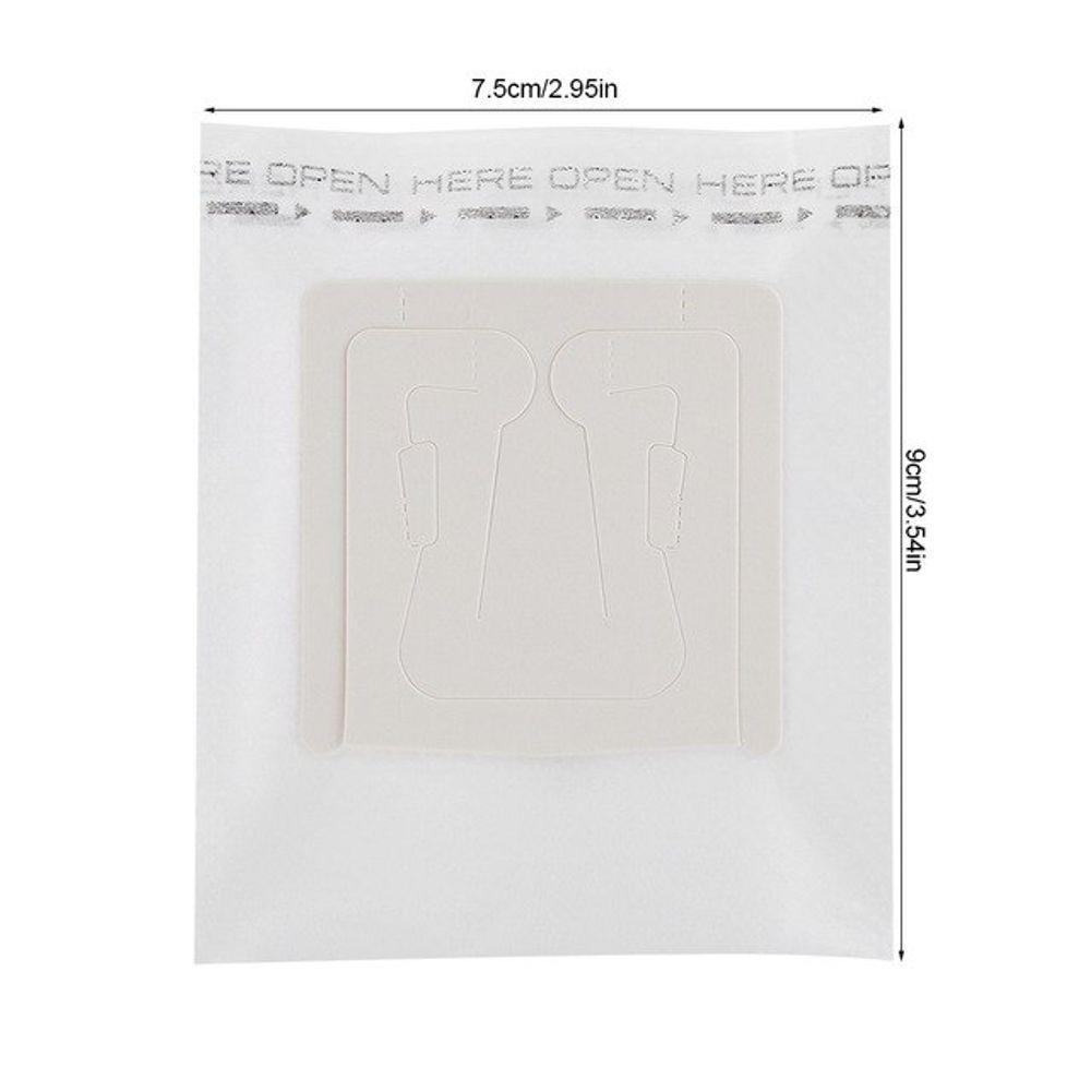 10 Pacotes Mini Coador Filtro De Café Monodose Drip Coffee 50un/pc - 4