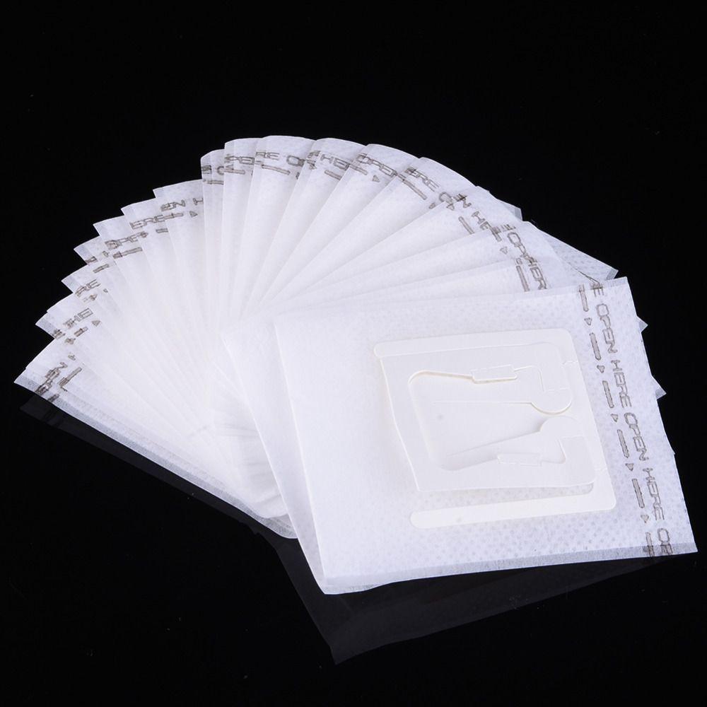 10 Pacotes Mini Coador Filtro De Café Monodose Drip Coffee 50un/pc - 6