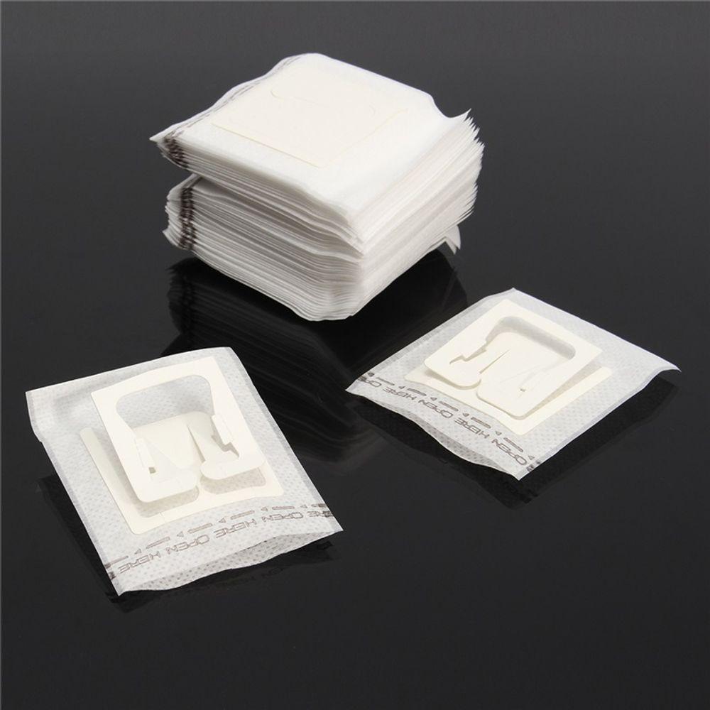 10 Pacotes Mini Coador Filtro De Café Monodose Drip Coffee 50un/pc - 10