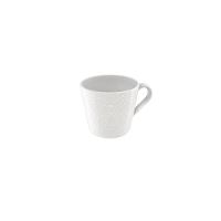 Xícara Chá Tramontina Alícia Em Porcelana Decorada 185 Ml Tramontina - 1