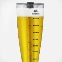 Torre De Chopp Super Gelada Cerveja 3,5 Litros - Marchesoni - 3