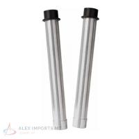 Torre Chopp 2 Litros Com Refil Tubo Em Gel Pra Bar - 3