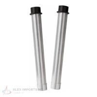 Torre Chopp 2 Litros Com Refil Tubo Em Gel Pra Bar - 5