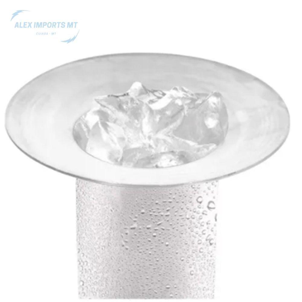 Torre Chopp 1,5 Litros Com Refil Shop Torneira De Shopperia - 2