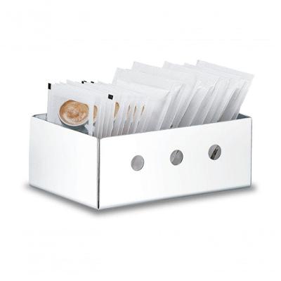 Porta Saches De Açúcar E Adoçantes - Parma - Brinox