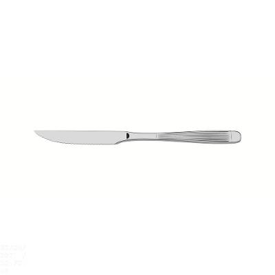 Faca Para Churrasco Tramontina Athenas Em Aço Inox Tramontina