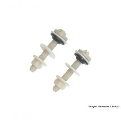 Parafuso Fixacao Cx Acopl Kpf Astra (Cjto)